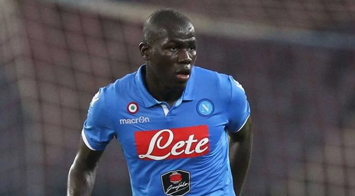 Каліду Кулібалі / Фото: соцмережі