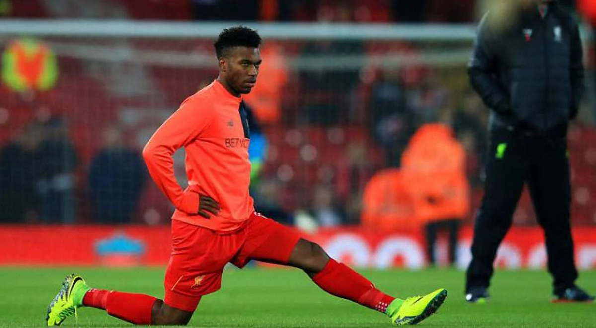 Даніель Старрідж / Фото: Sky Sports