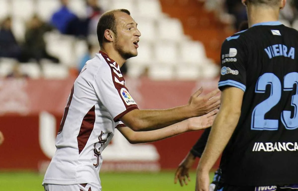 Роман Зозуля / laliga.es