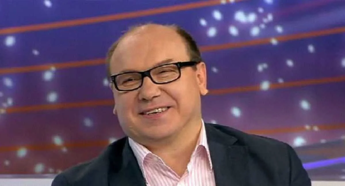 Виктор Леоненко / соцсети