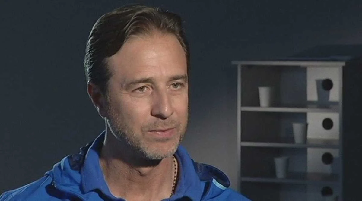 Андреа Малдера / соцмережі