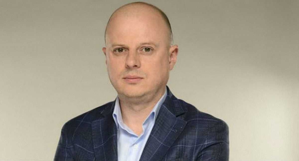 Віктор Вацко / Канали Футбол 1 та Футбол 2