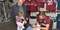 Андрей Ярмоленко с фанатами / фото: ФК Вест Хэм