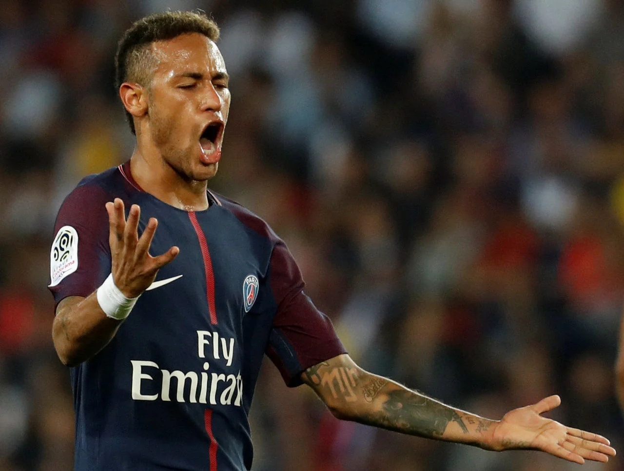 Неймар / Reuters