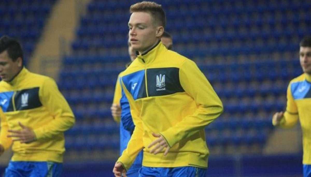 Віктор Циганков / соцмережі