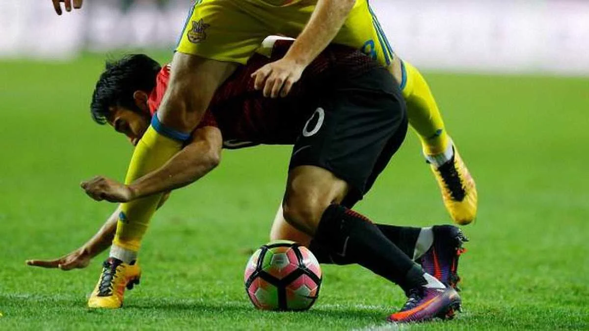 Украина – Турция: онлайн-трансляция товарищеского матча 20.11.2018