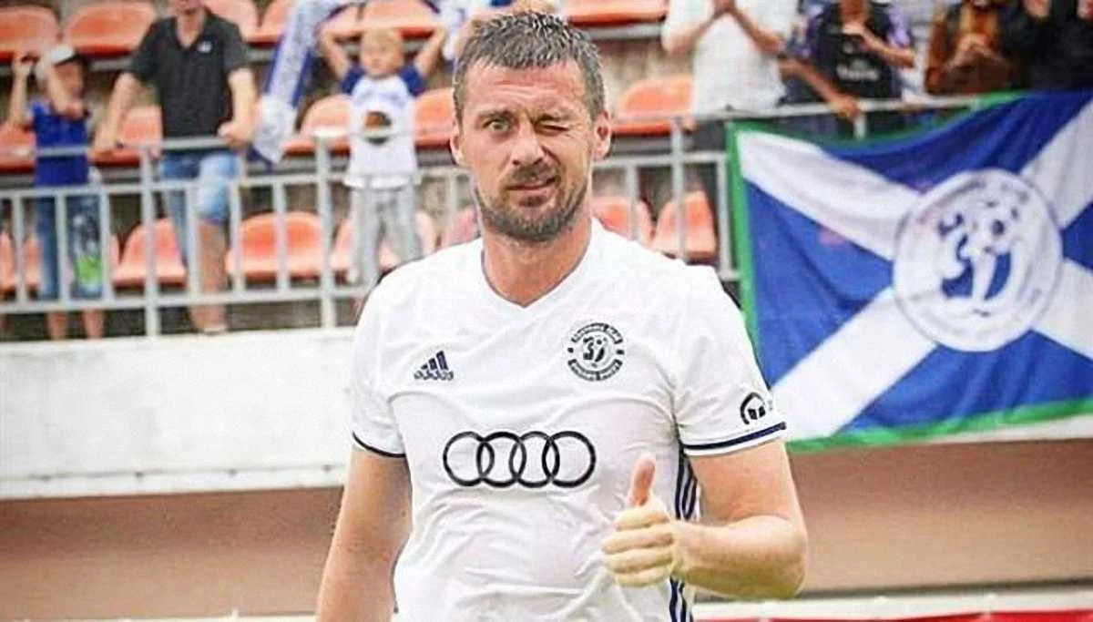 Артем Милевский / Динамо Брест