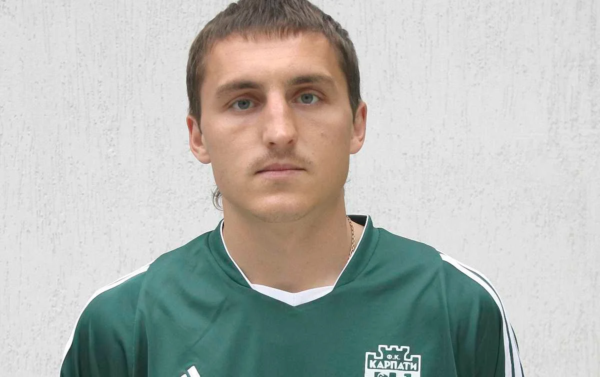 Віталій Сахно