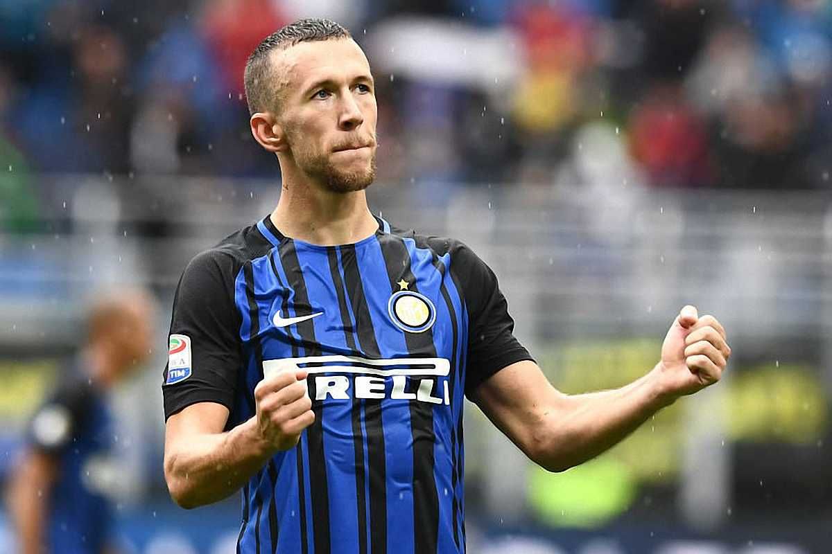 Іван Перішіч / Reuters