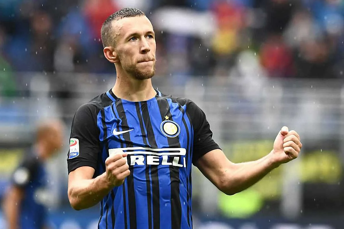 Иван Перишич / Reuters