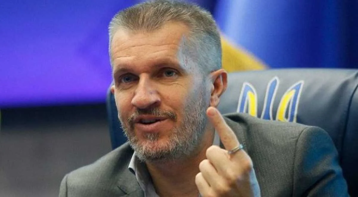 Франческо Баранка / Фото: ФФУ