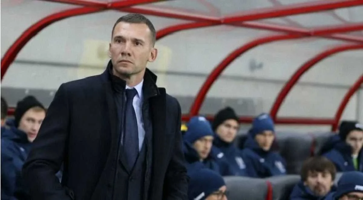 Україна – Туреччина: Тренери команд зможуть провести по 6 замін