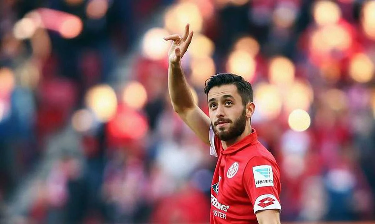 Юнус Маллі / Соцмережі