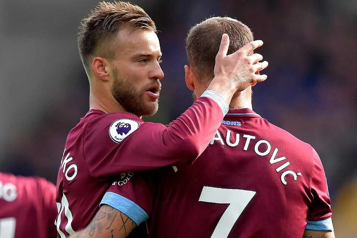 Зарплата Ярмоленко впечатляет, но Арнаутович получает больше