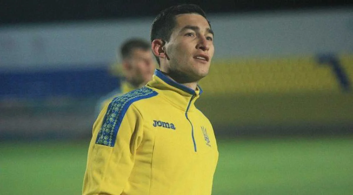 Тарас Степаненко / соцмережі