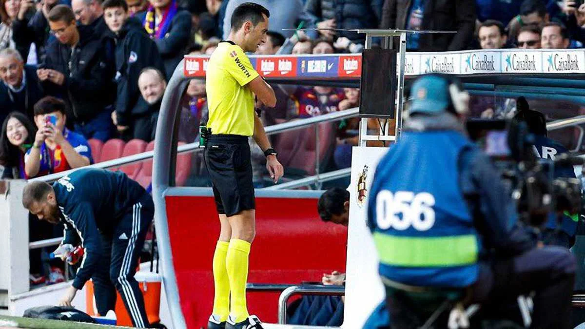 Система VAR / соцсети