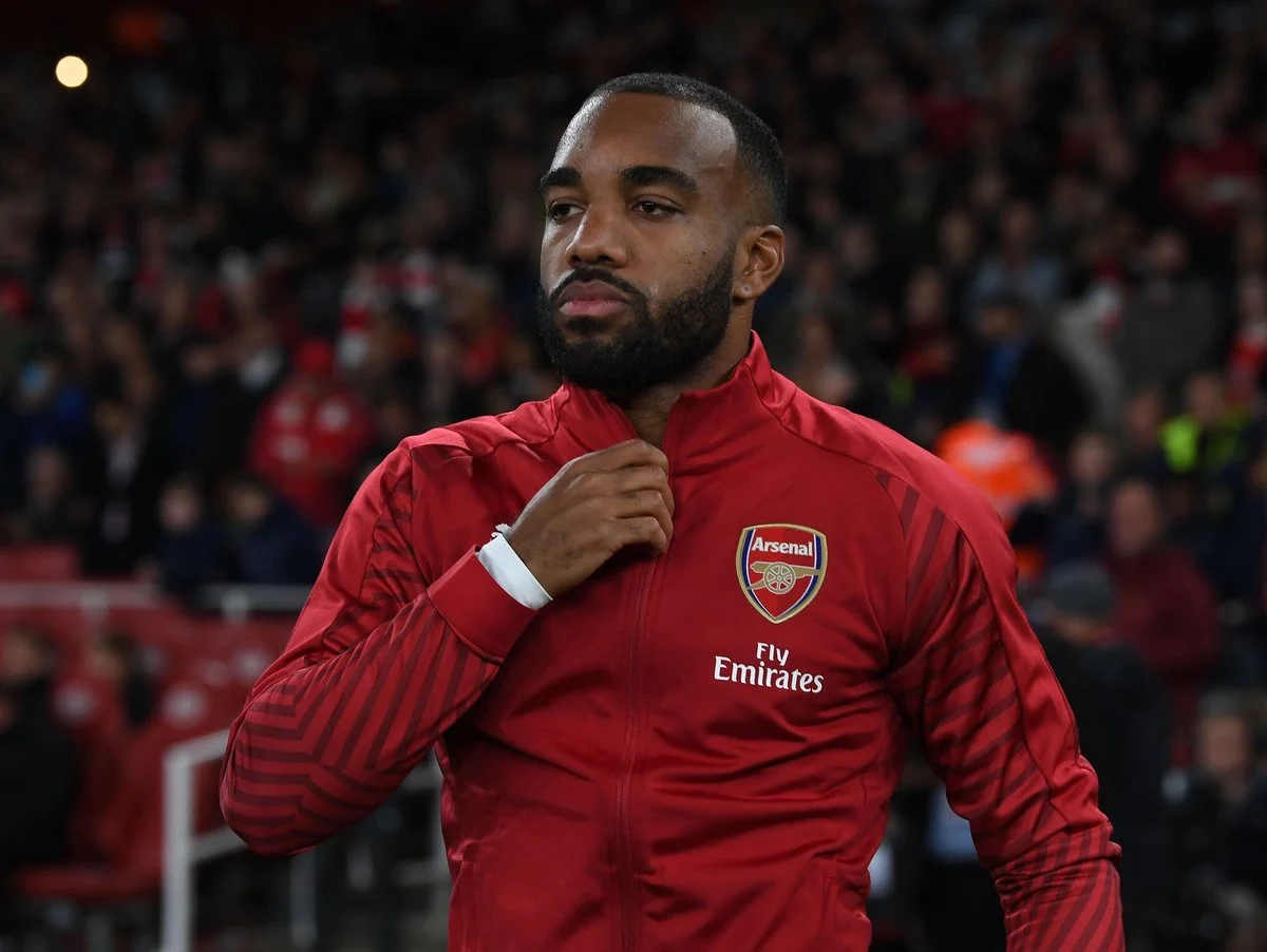 Александр Ляказетт / фото із соцмереж