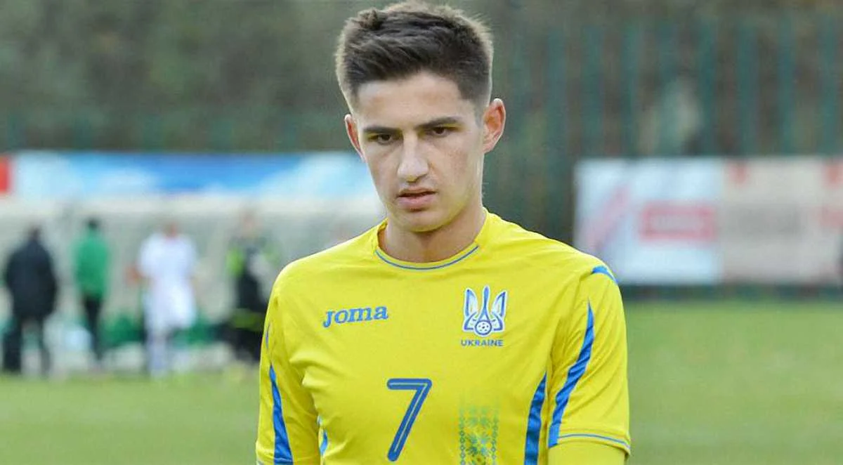 Марьян Швед / Соцсети