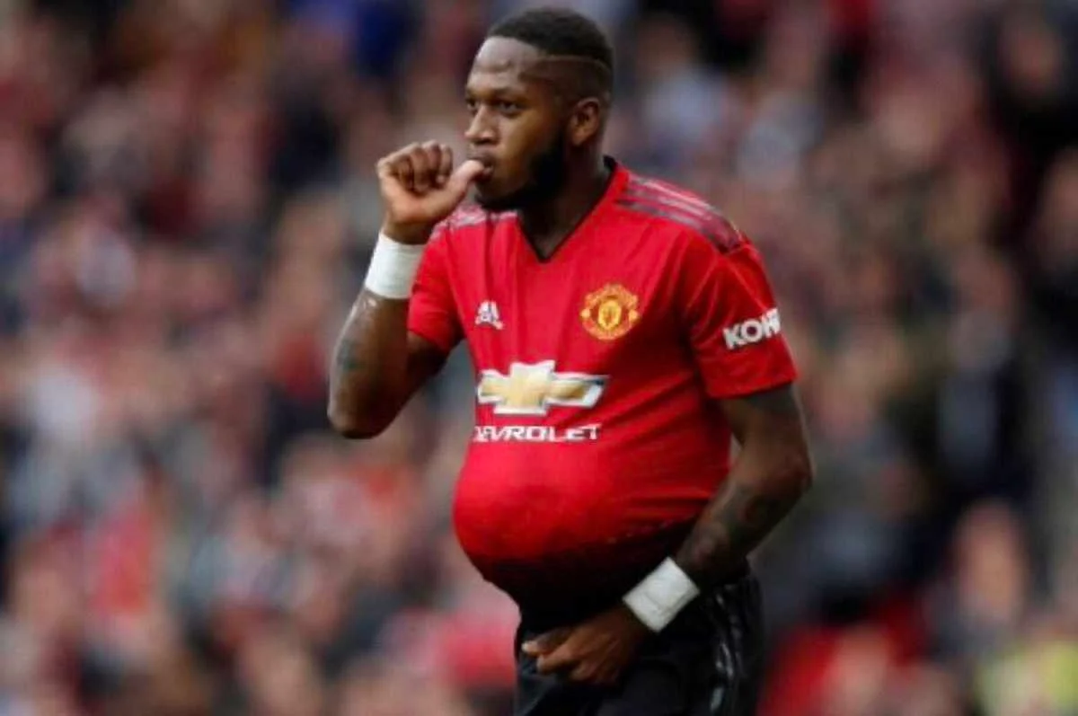 Фред / фото із соцмереж