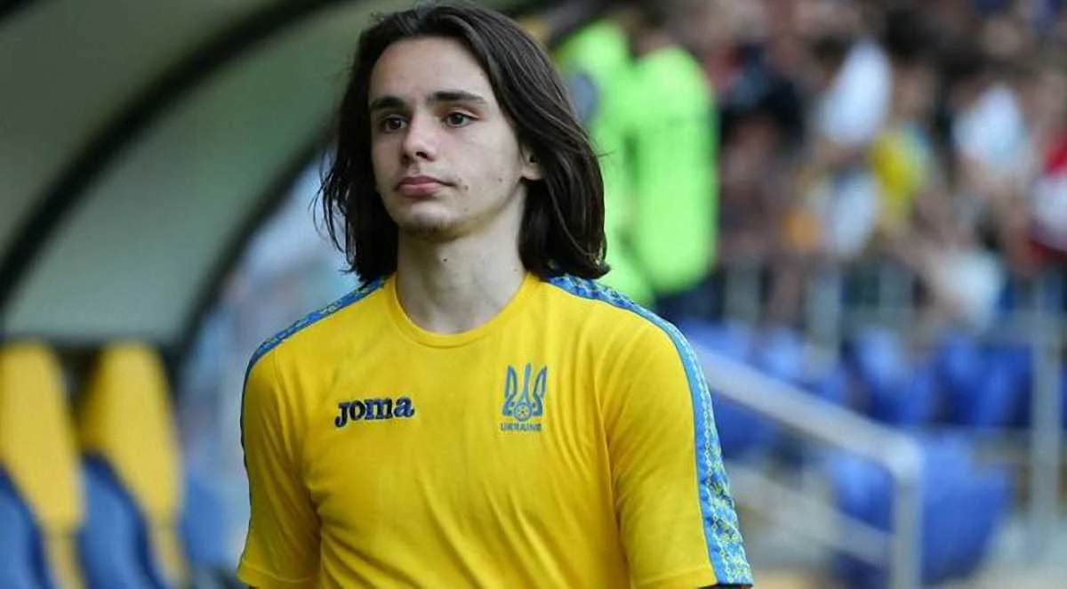 Николай Шапаренко / ФФУ