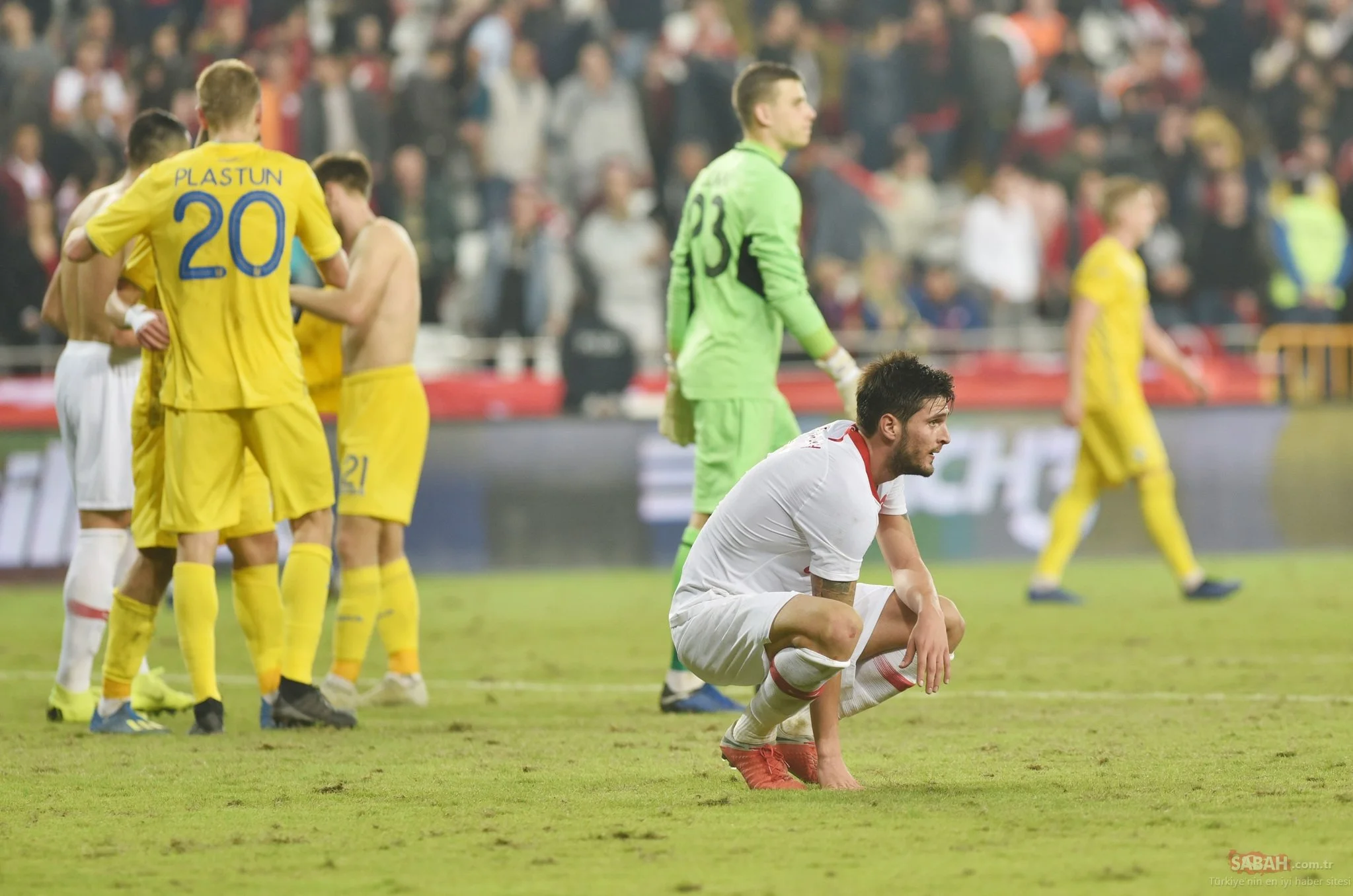 Андрій Лунін після матчу Україна – Туреччина має шанси на покращення своїх позицій в Іспанії