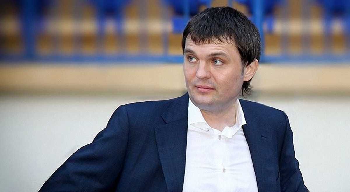 Евгений Красников / Фото из соцсетей