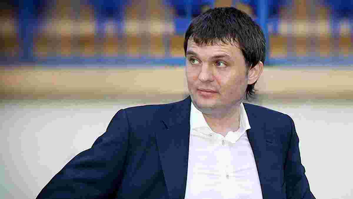 Красников прокомментировал слухи о возможном увольнении из Динамо