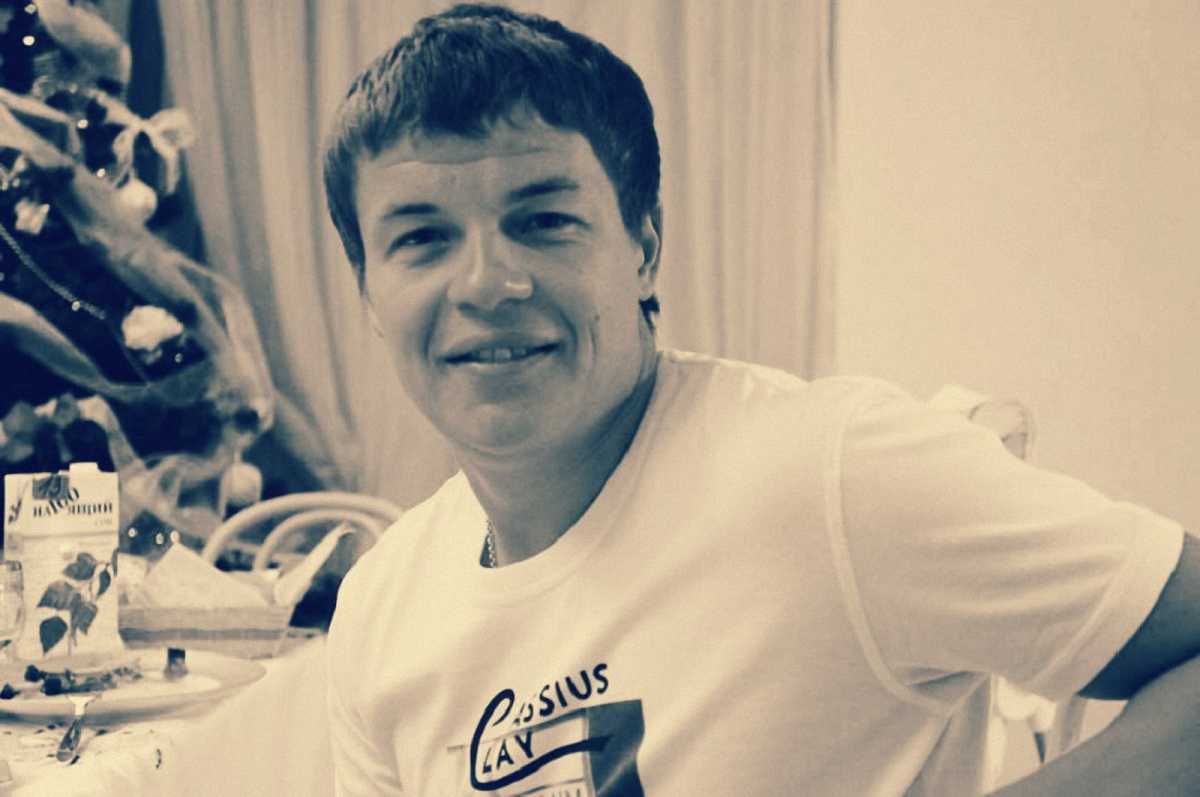 Денис Кожанов