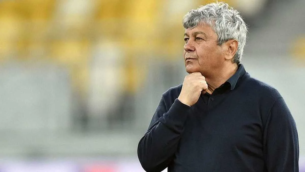 Мірча Луческу / Соцмережі