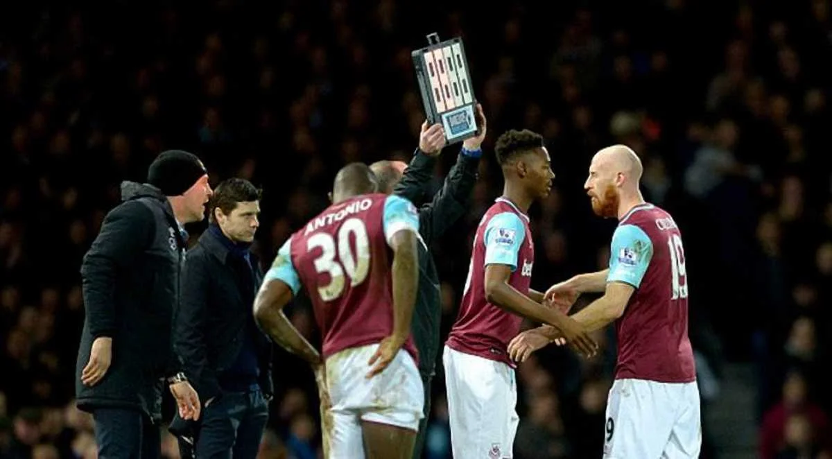 IFAB хочет изменить формат замен и послематчевых пенальти