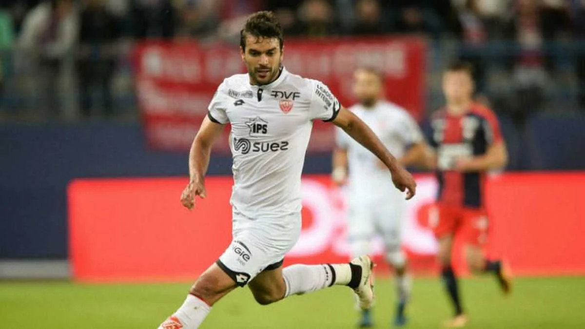 Уссама Хаддаді / фото із соцмереж