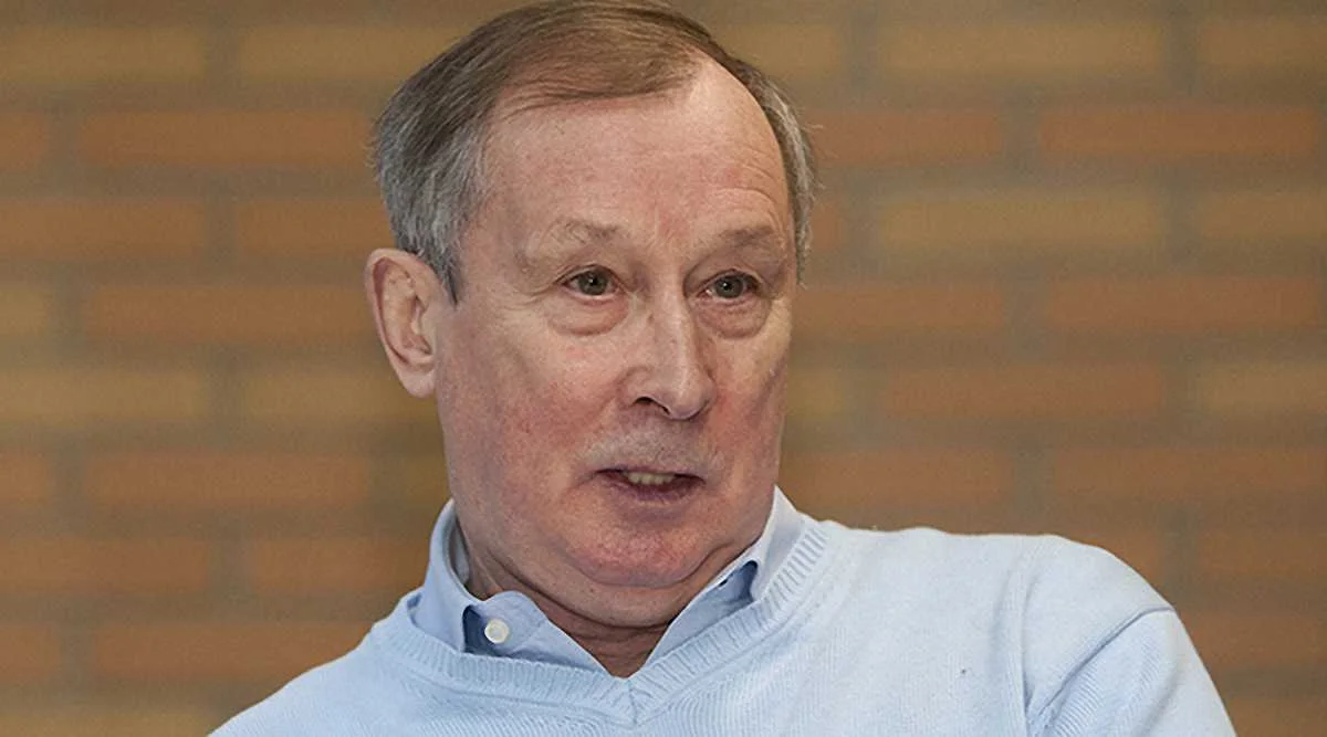 Владимир Веремеев / соцсети