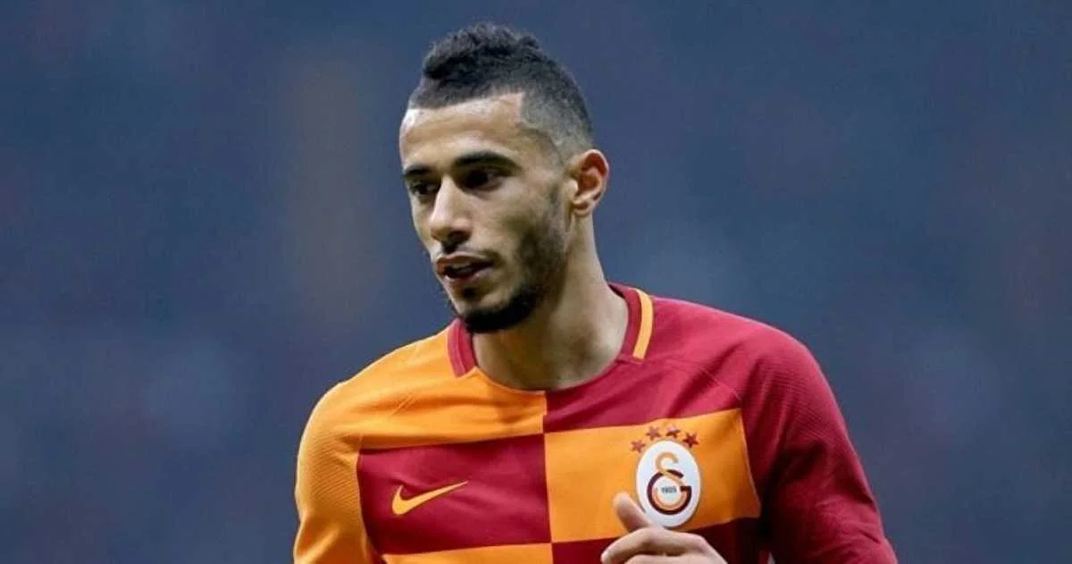 Юнес Беланда / фото із соцмереж