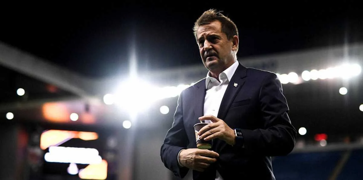 Рауль Рианчо / фото из соцсетей