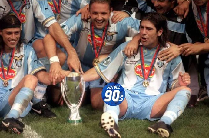 лаціо лаціо