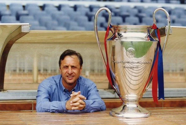 кройф кройф