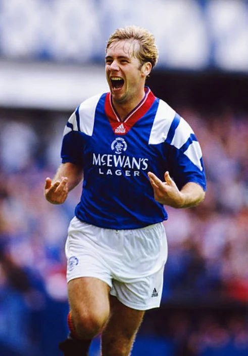 маккойст маккойст