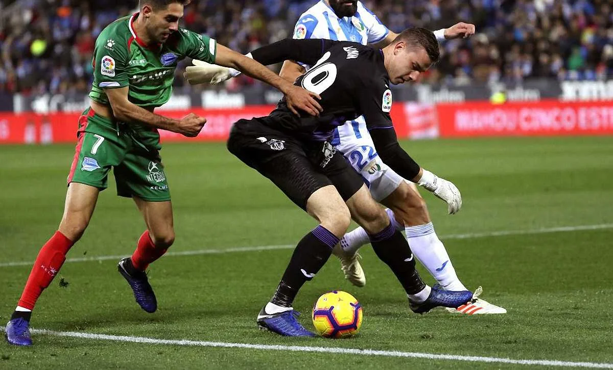 Андрій Лунін