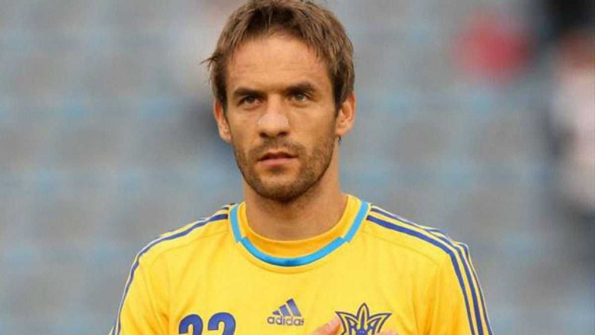 Марко Девіч / фото із соцмереж