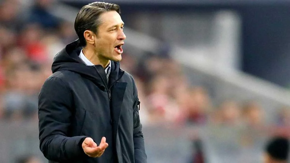 Нико Ковач / EPA-EFE