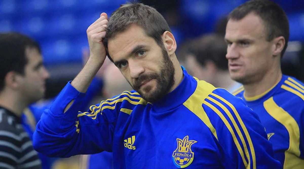 Марко Девич / Фото ФФУ