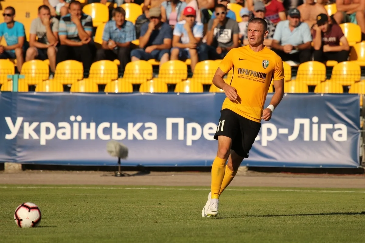 Андрей Цуриков / Соцсети