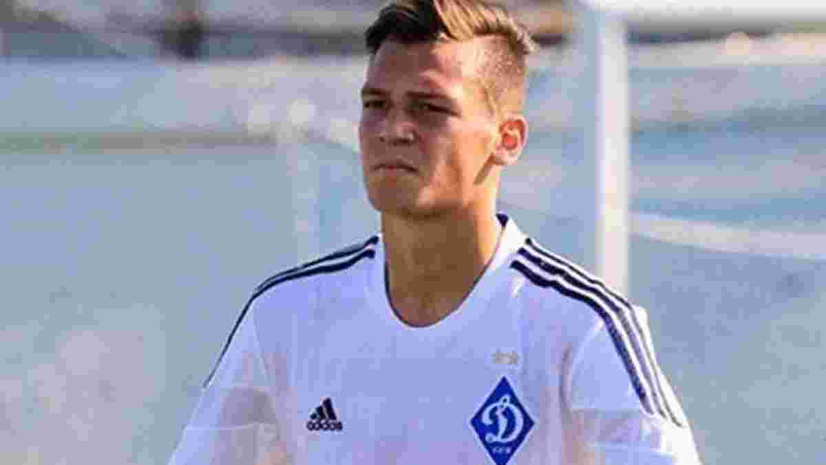 Захисник Чорноморця Ярмоленко здав позитивний допінг-тест