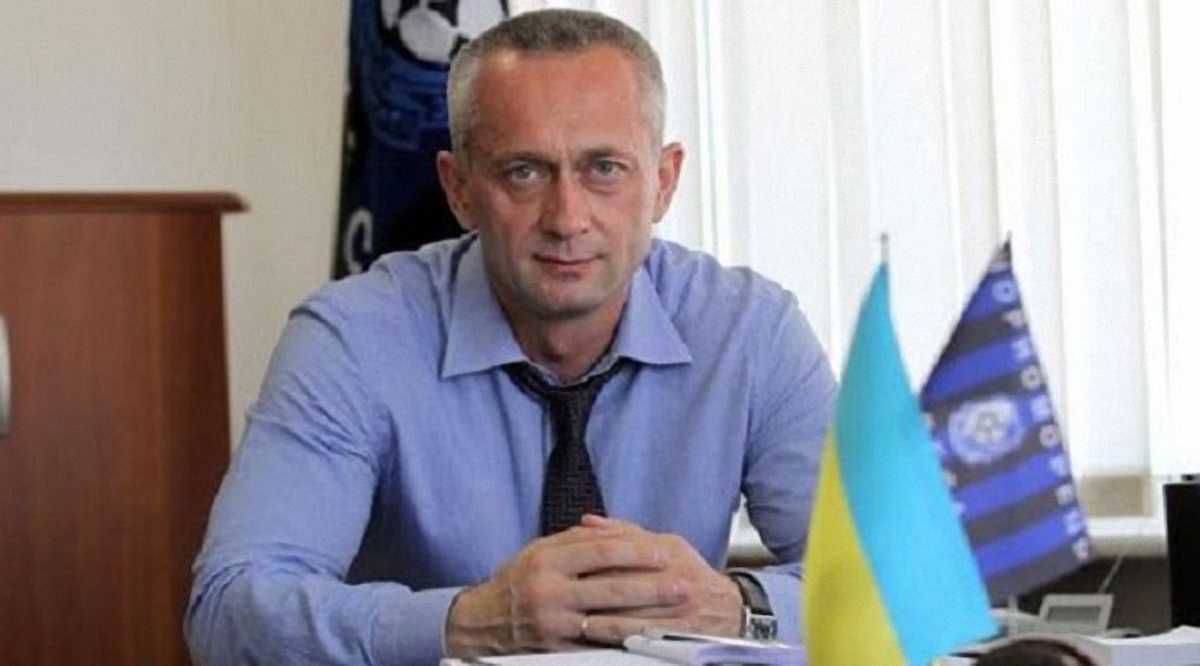 Анатолий Мисюра / ФК Черноморец