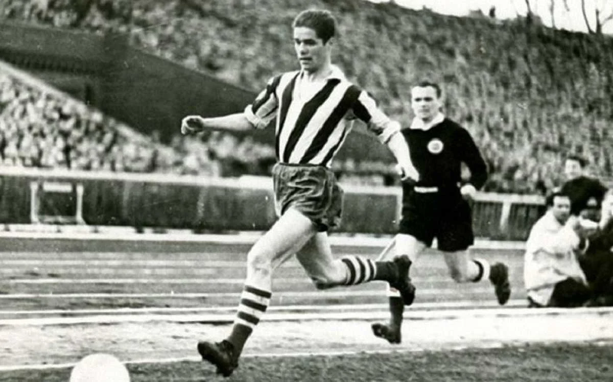 Віктор Каневський