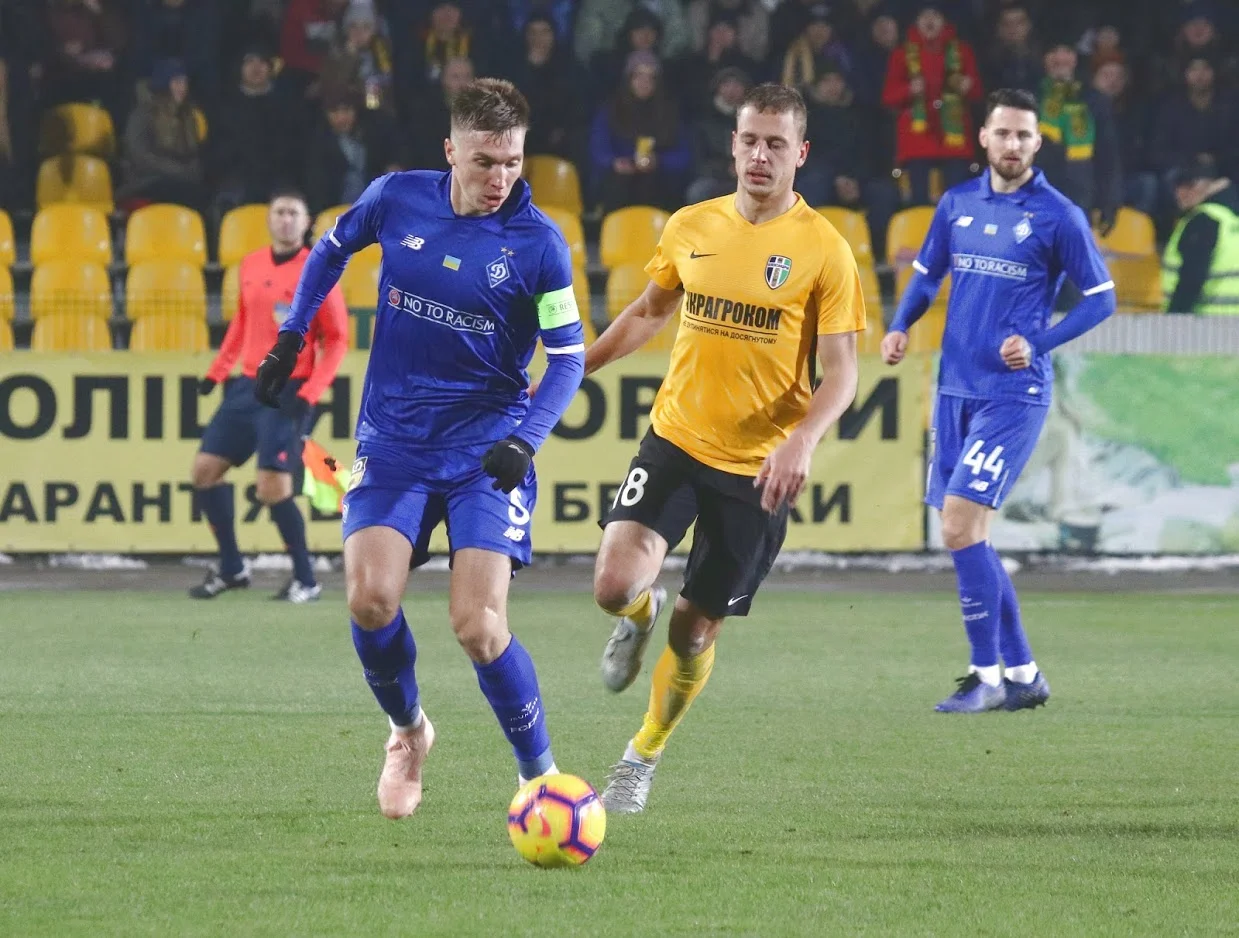 Выводы 16 тура УПЛ