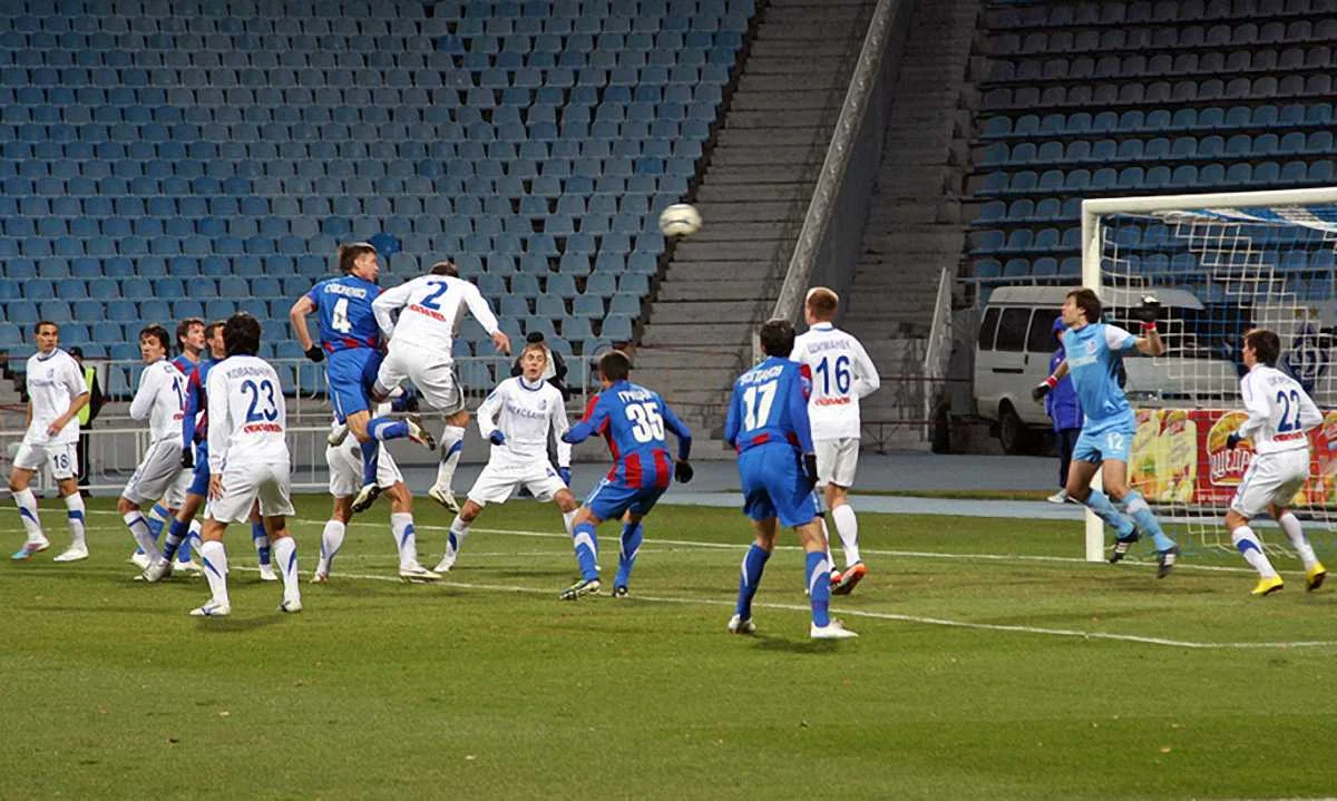 Чорноморець – Арсенал-Київ / Фото ФК Чорноморець