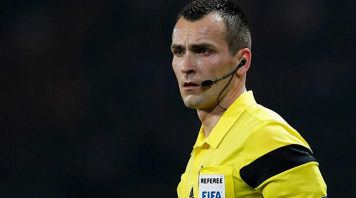 Іван Бебек / Соцмережі