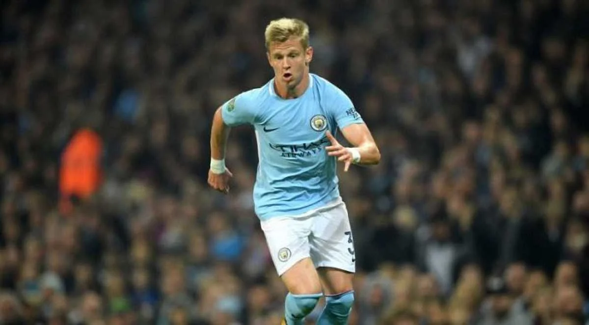 Олександр Зінченко / соцмережі