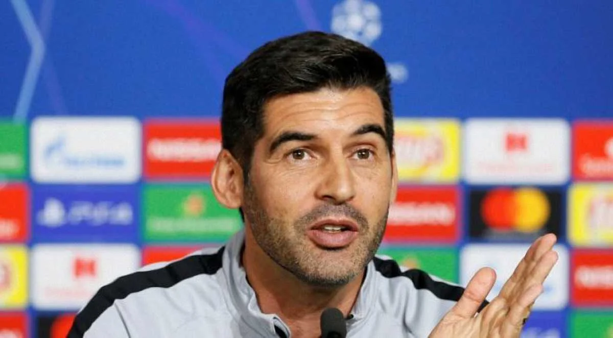 Паулу Фонсека / фото: ФК Шахтар